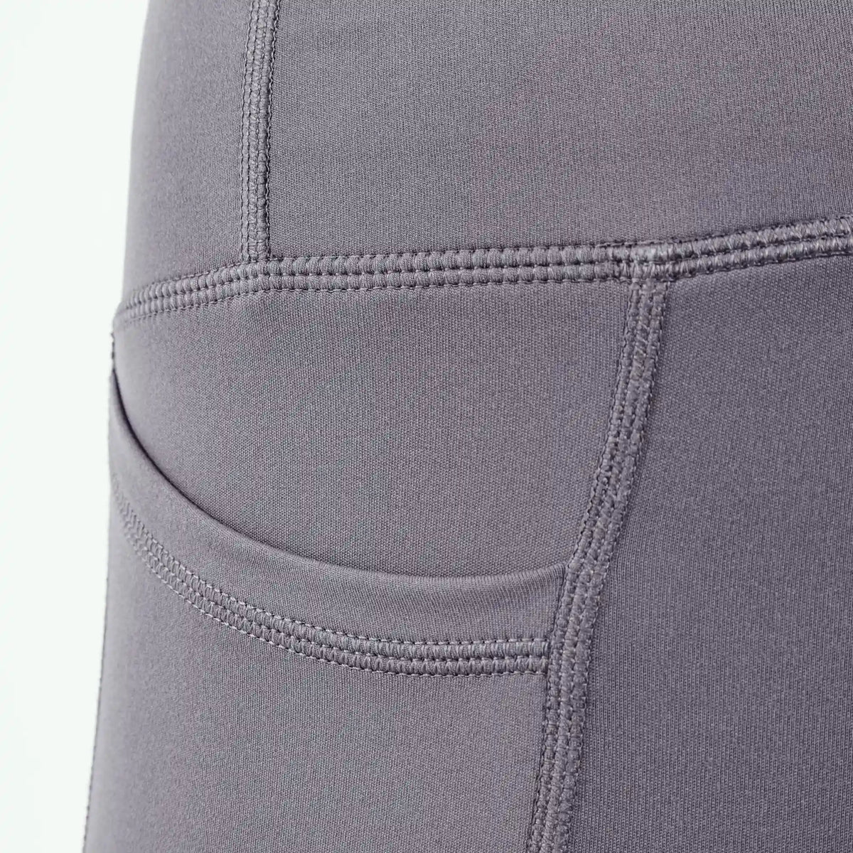 Women's Breakthrough Leggings: Stormcloud