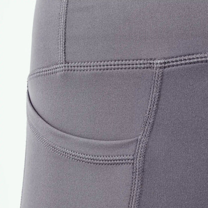 Women's Breakthrough Leggings: Stormcloud