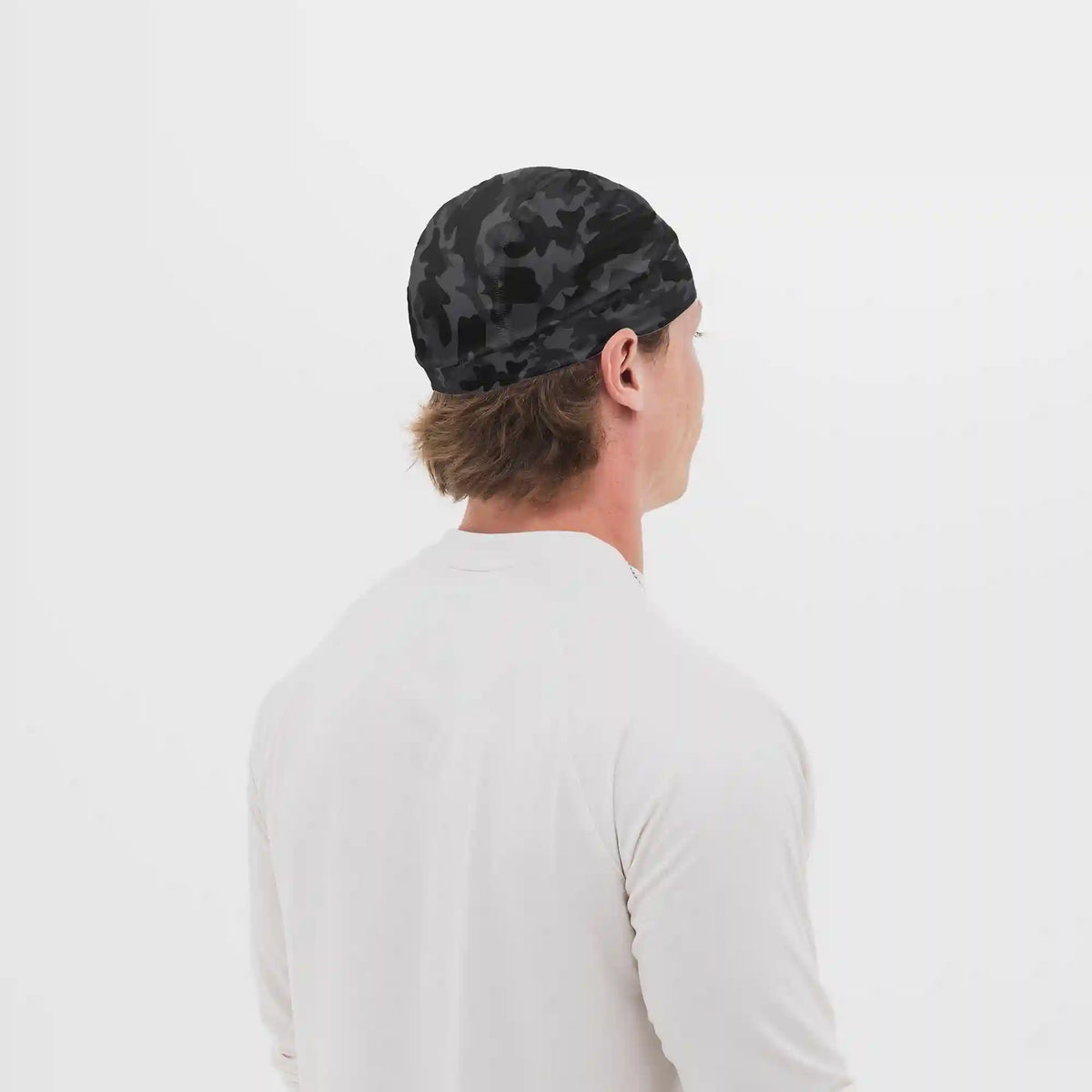 Black Ops Skull Cap