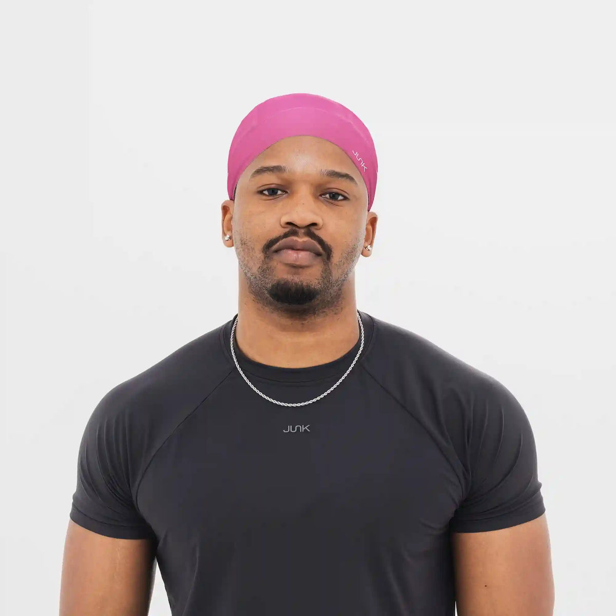 Legally Pink Skull Cap