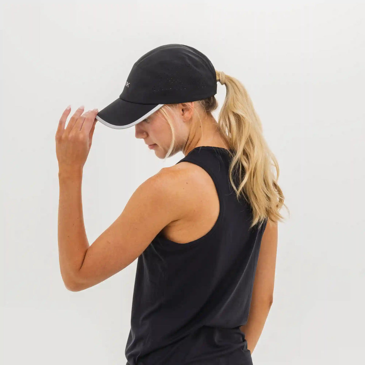 SWFT Hat Obsidian