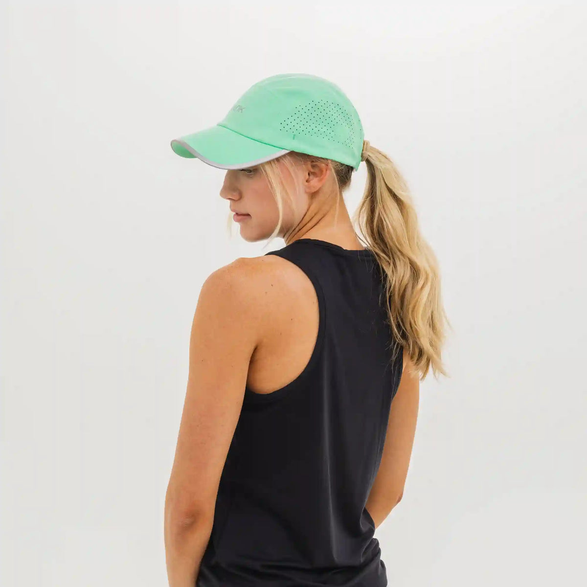 SWFT Hat Seafoam