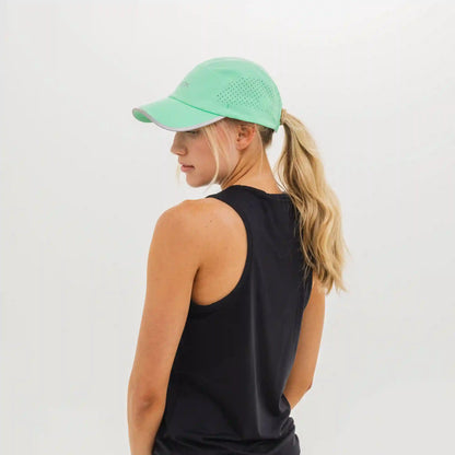 SWFT Hat Seafoam