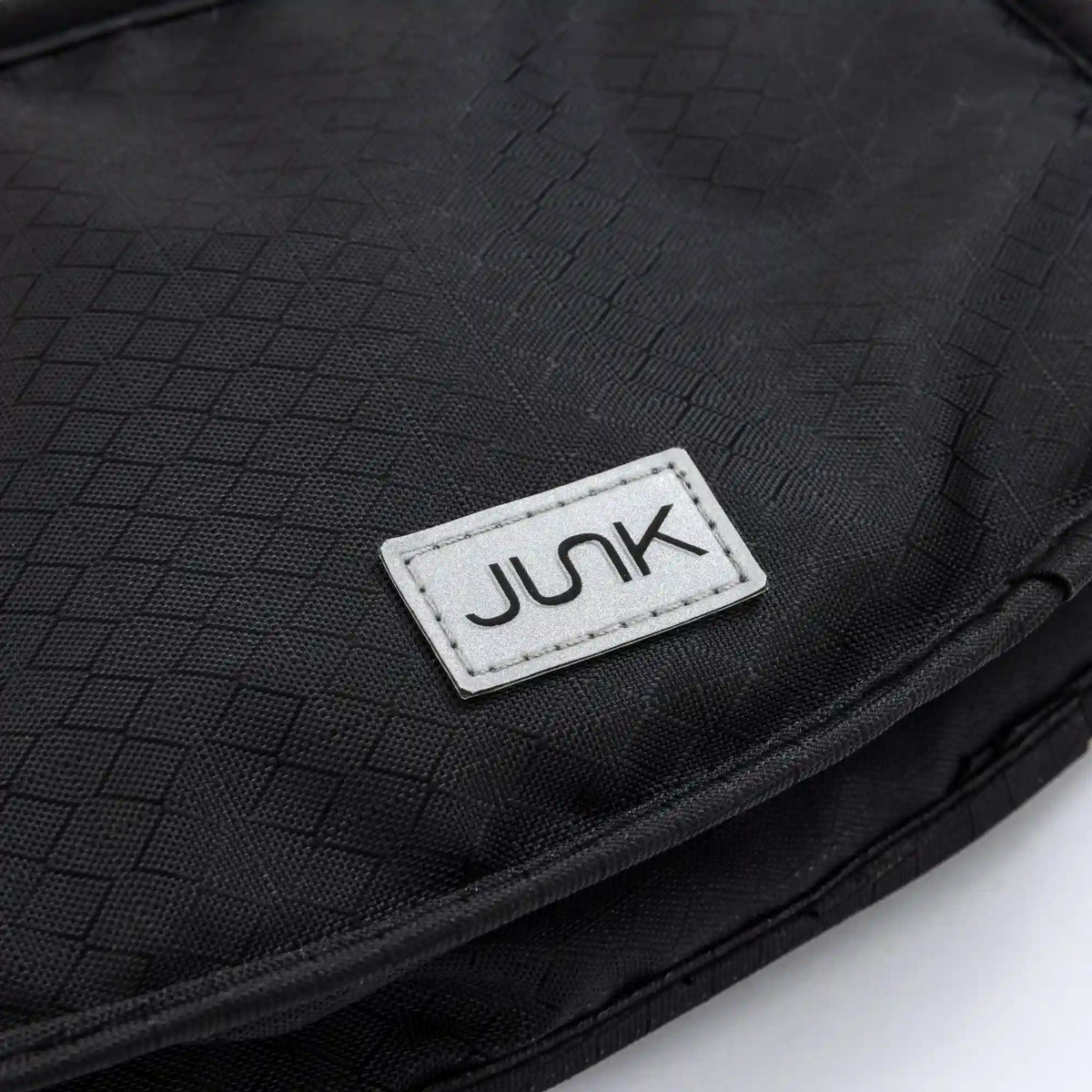 JUNK Versa Bag Obsidian