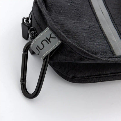 JUNK Versa Bag Obsidian