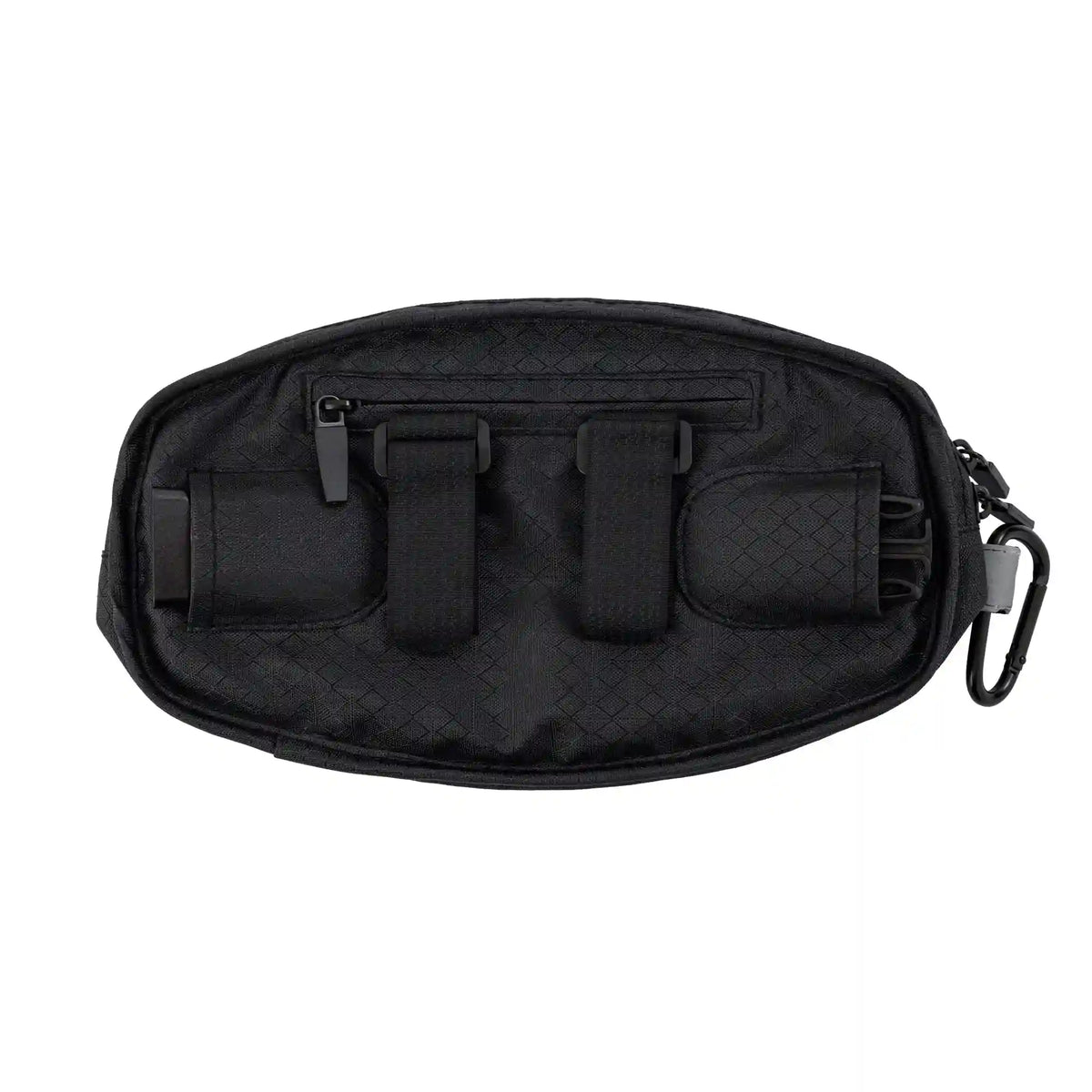 JUNK Versa Bag Obsidian