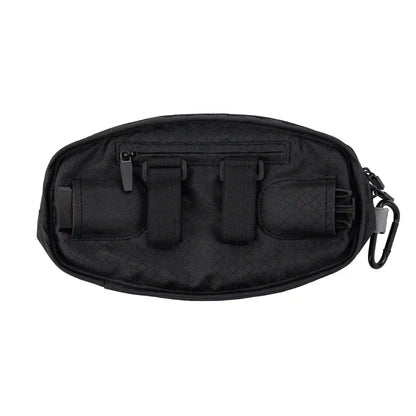 JUNK Versa Bag Obsidian