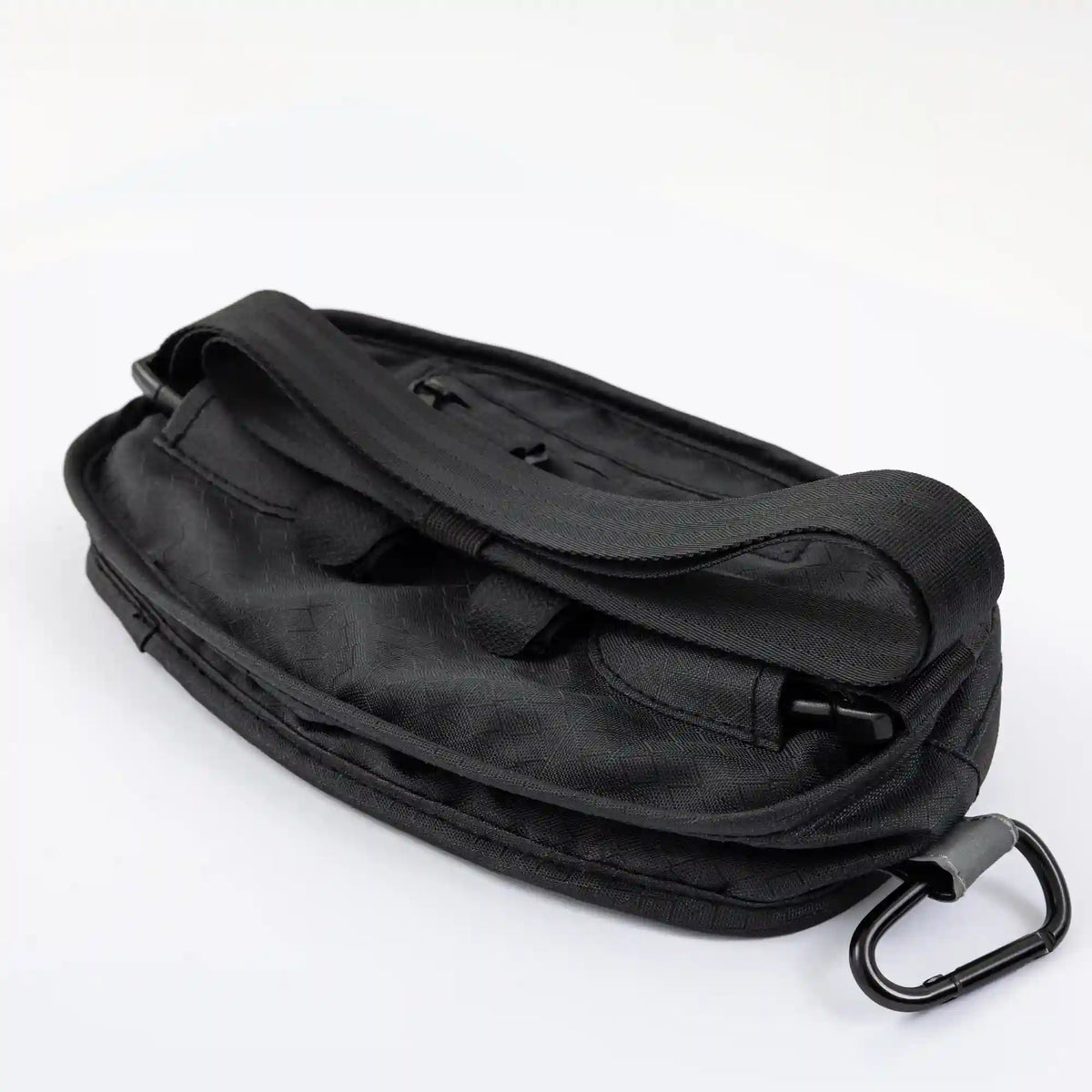 JUNK Versa Bag Obsidian