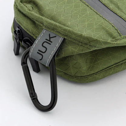 JUNK Versa Bag OD Green