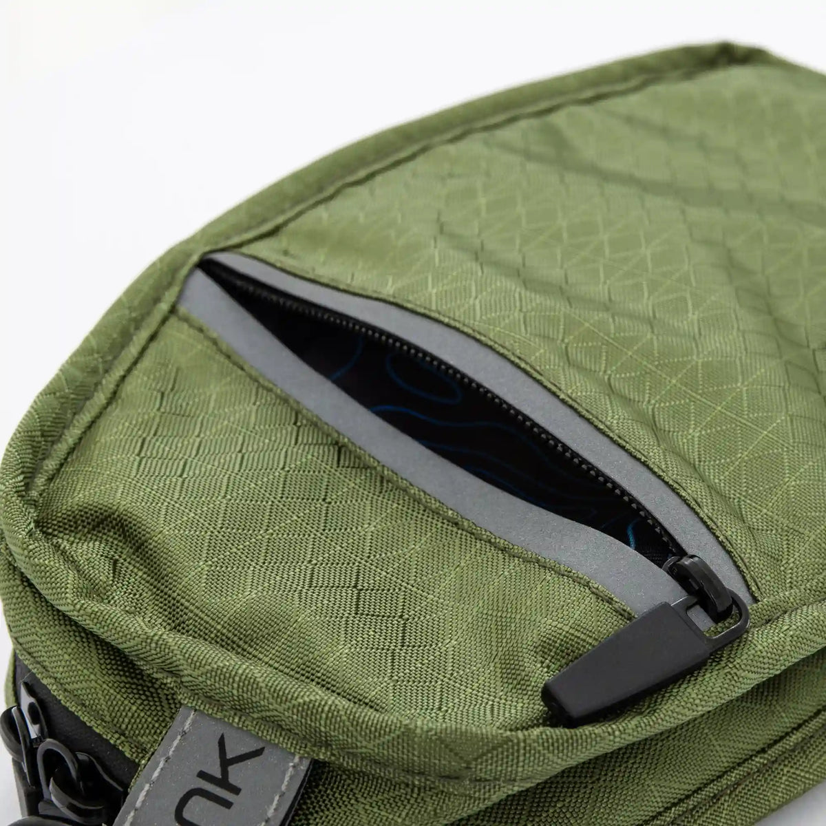 JUNK Versa Bag OD Green