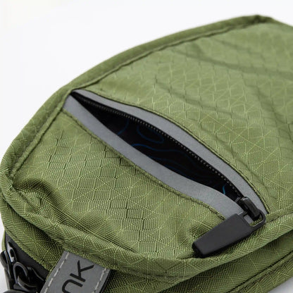JUNK Versa Bag OD Green