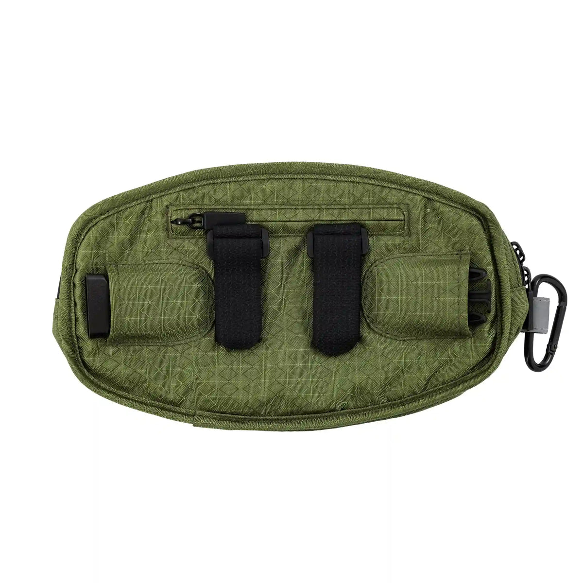 JUNK Versa Bag OD Green