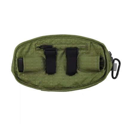 JUNK Versa Bag OD Green