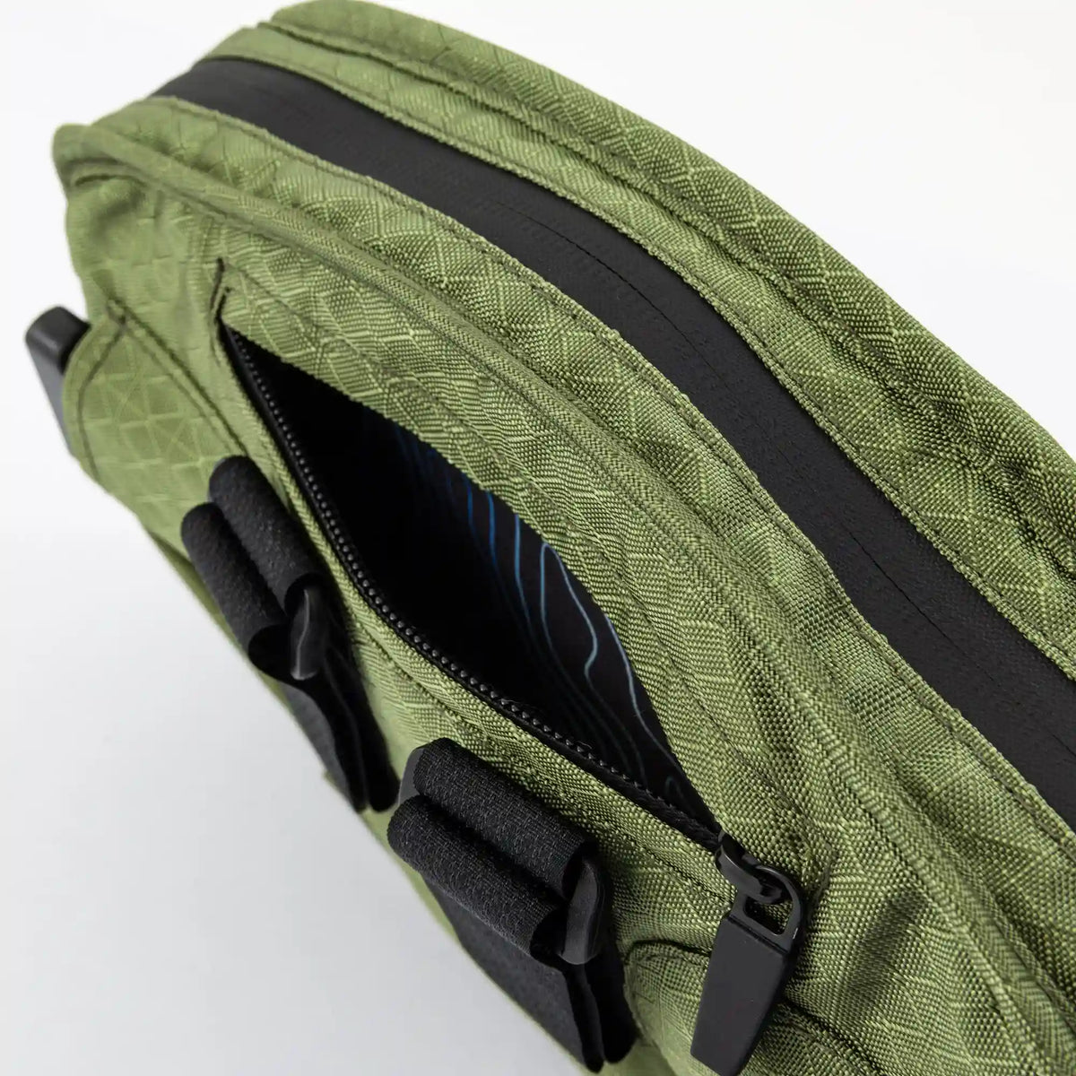 JUNK Versa Bag OD Green