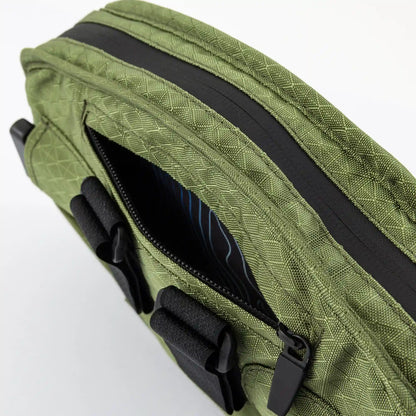 JUNK Versa Bag OD Green