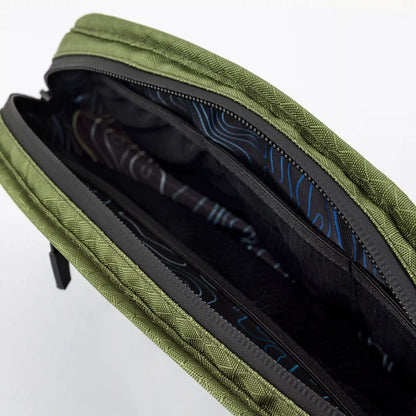 JUNK Versa Bag OD Green