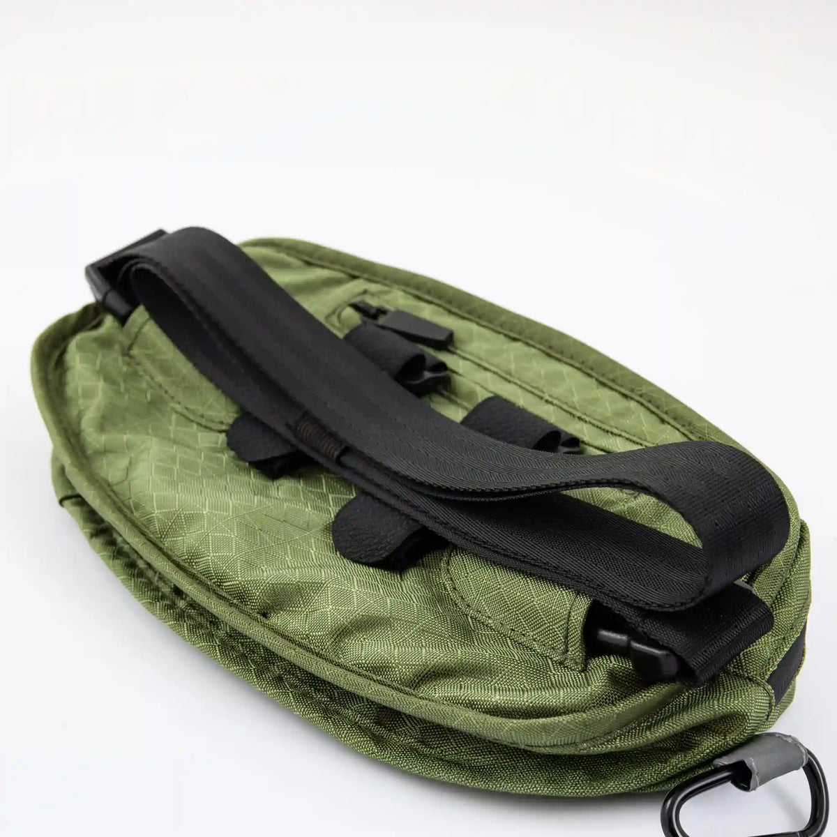 JUNK Versa Bag OD Green