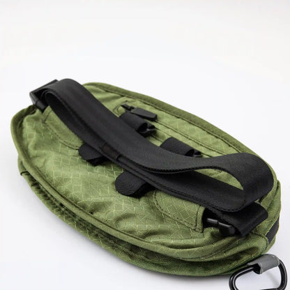 JUNK Versa Bag OD Green
