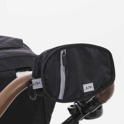 JUNK Versa Bag Obsidian