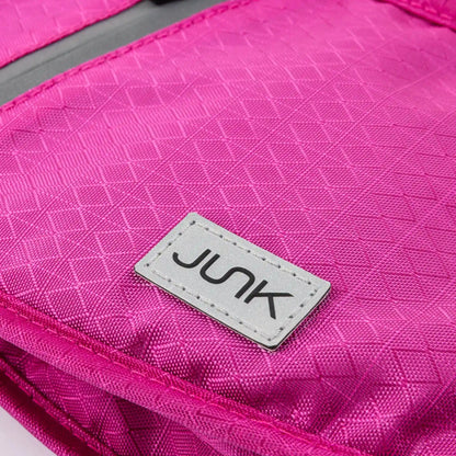 JUNK Versa Bag Fuchsia