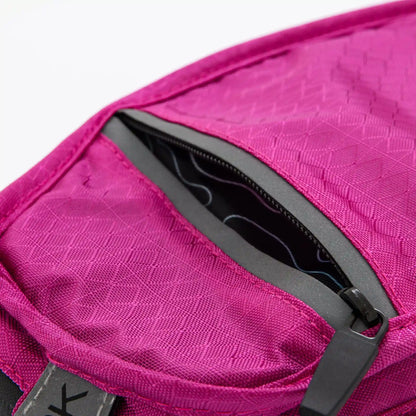 JUNK Versa Bag Fuchsia