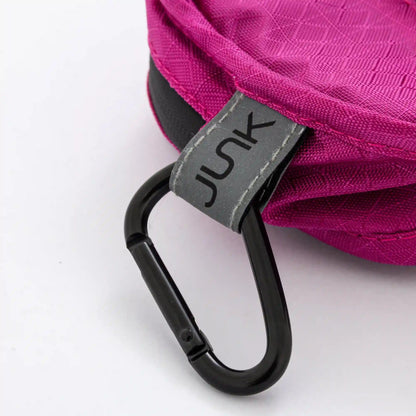 JUNK Versa Bag Fuchsia