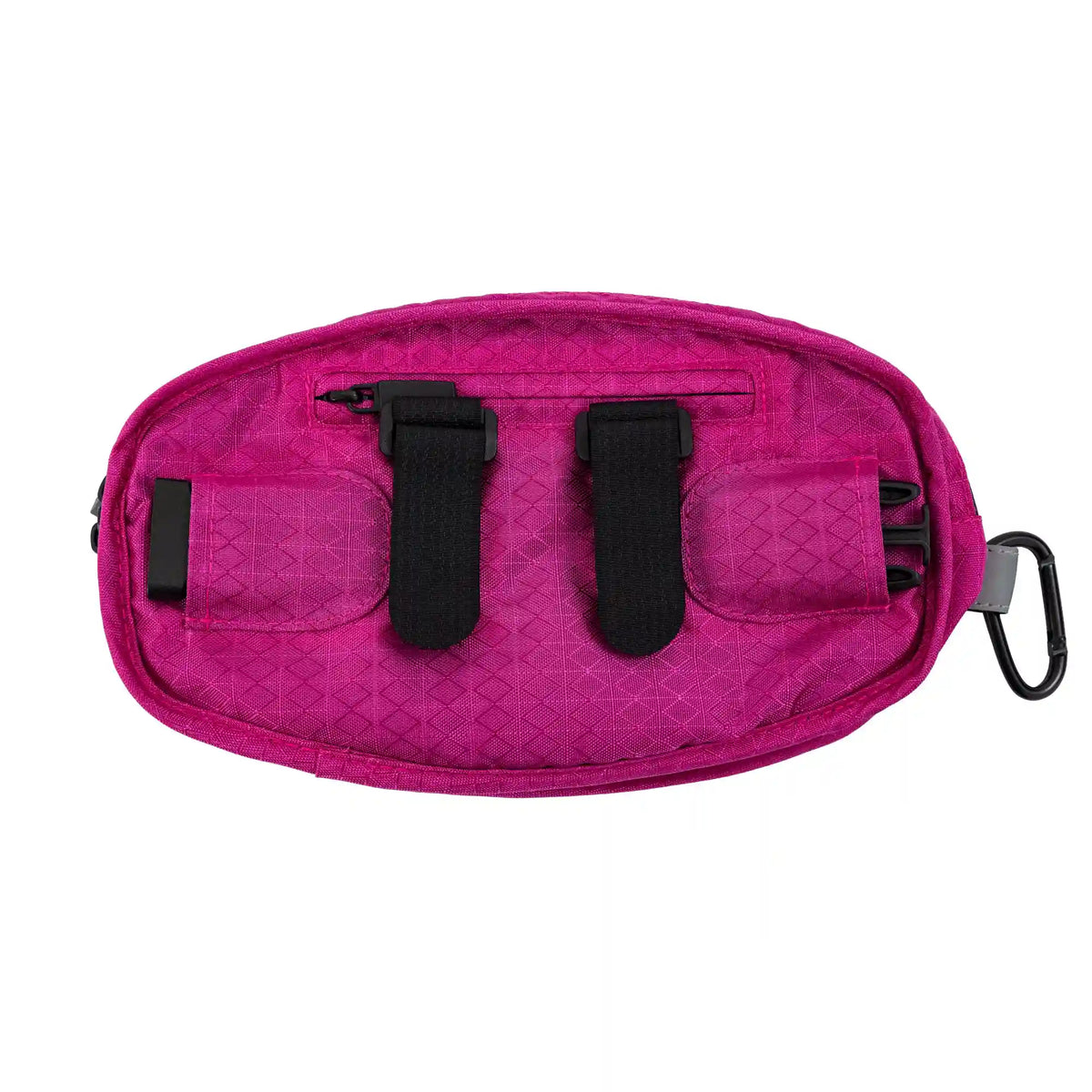 JUNK Versa Bag Fuchsia