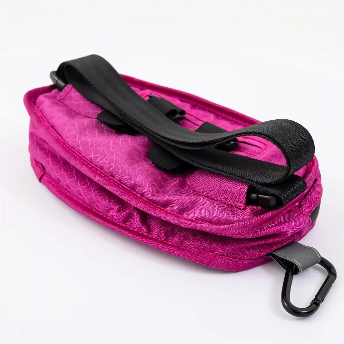 JUNK Versa Bag Fuchsia